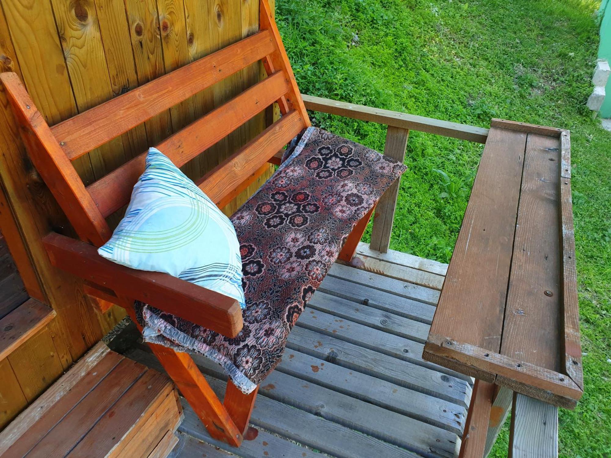Hotel Kamp Vrbnica Plužine Habitación foto